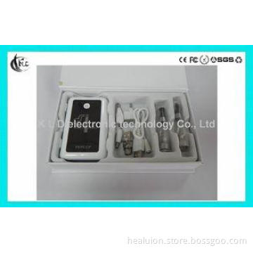 Rechargeable Smoking Oil Healthy Electronic Cigarettes CE4